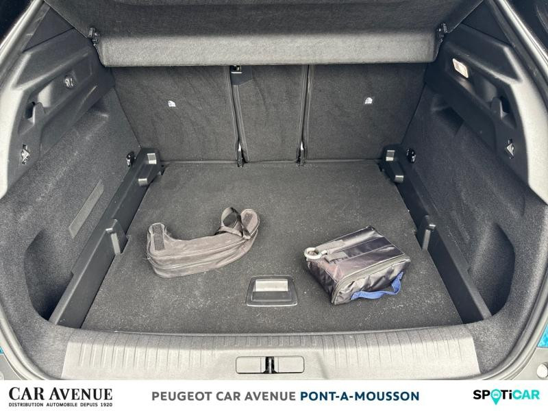 Occasion PEUGEOT 3008 1.2 Hybrid 136ch GT e-DCS6 2025 Bleu 33700 € à Pont-à-Mousson