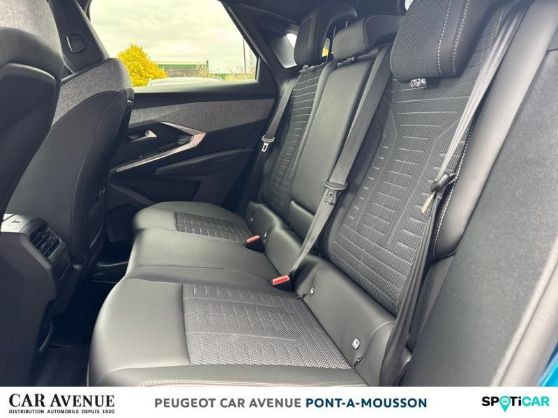Occasion PEUGEOT 3008 1.2 Hybrid 136ch GT e-DCS6 2025 Bleu 33700 € à Pont-à-Mousson