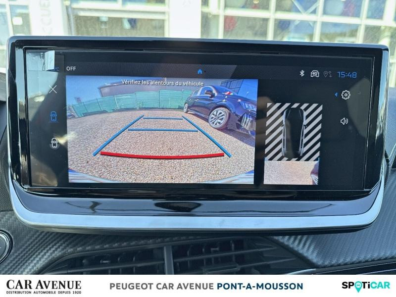 Used PEUGEOT 208 e-208 156ch GT 2025 Rouge Elixir (V) € 33900 in Pont-à-Mousson