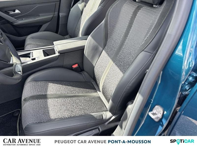 Occasion PEUGEOT 308 1.2 Hybrid 145ch GT e-DCS6 2025 Bleu 34400 € à Pont-à-Mousson