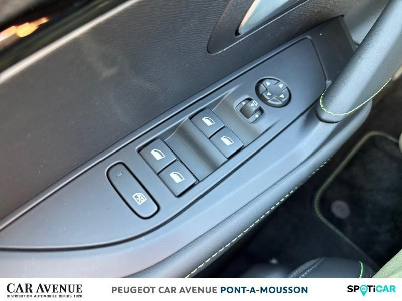 Used PEUGEOT 208 e-208 156ch GT 2025 Rouge Elixir (V) € 33900 in Pont-à-Mousson