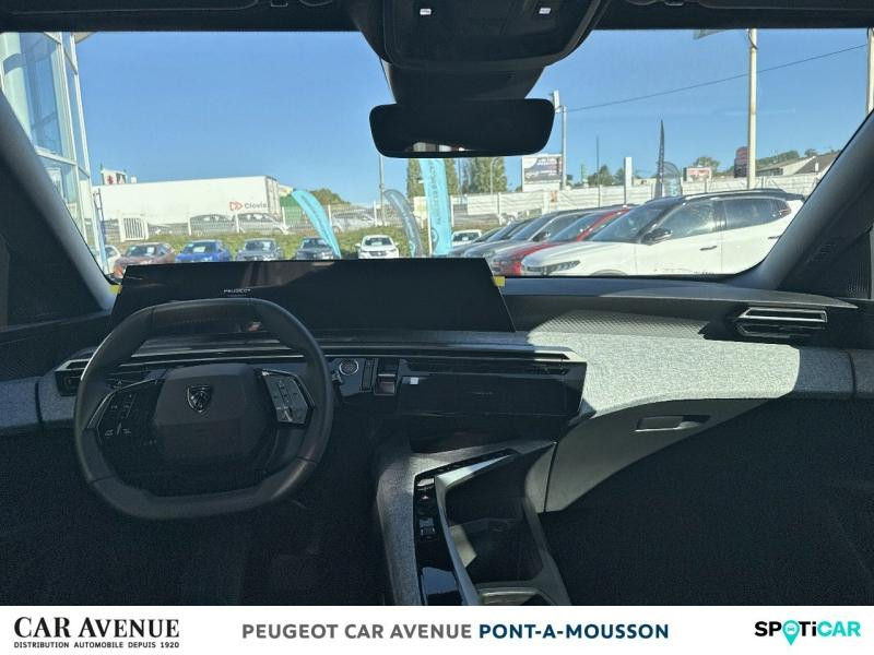 Used PEUGEOT 5008 Hybrid 145ch Allure e-DCS6 2025 Bleu Obsession (M) € 39490 in Pont-à-Mousson