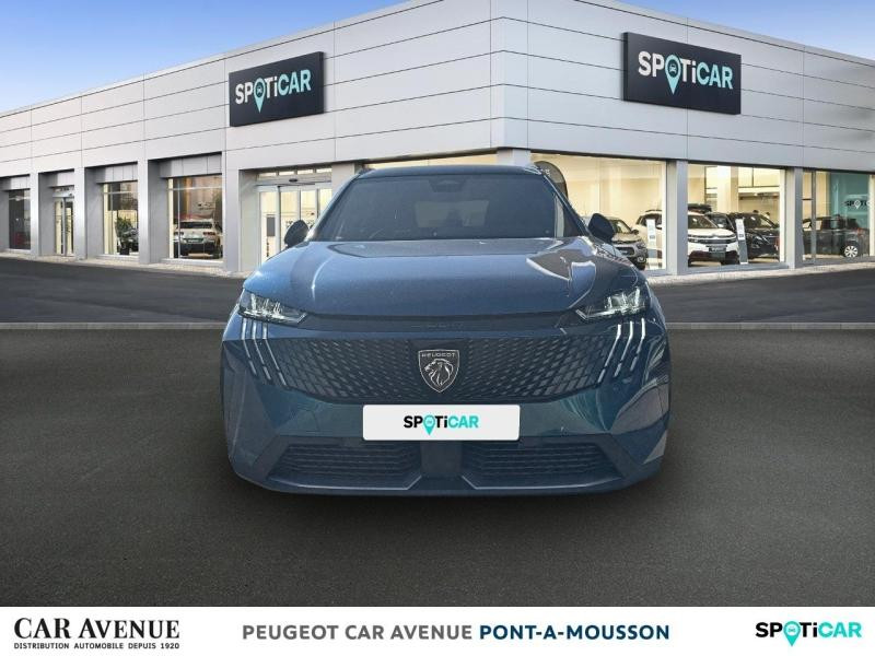 Used PEUGEOT 5008 Hybrid 145ch Allure e-DCS6 2025 Bleu Obsession (M) € 39490 in Pont-à-Mousson