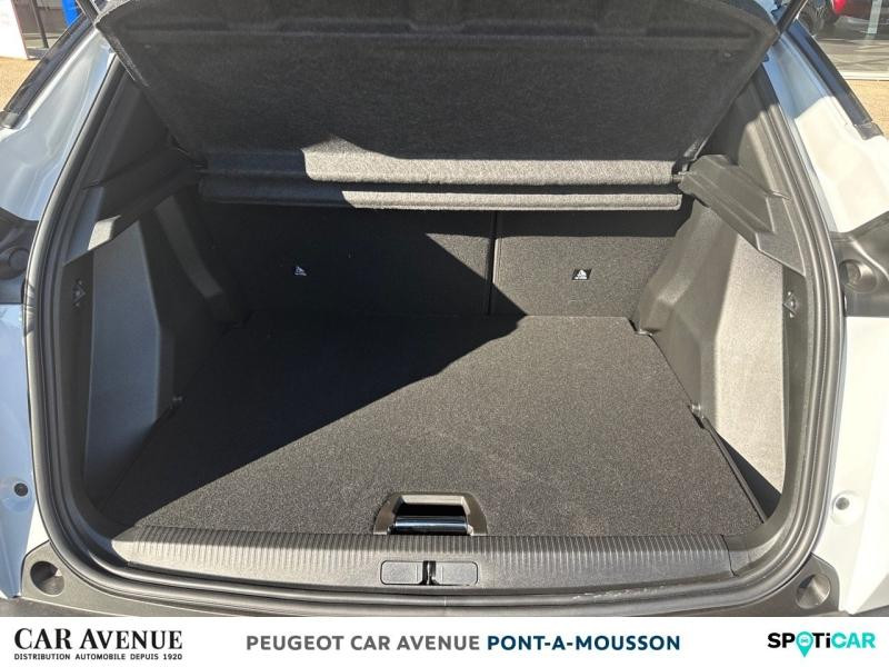 Occasion PEUGEOT 2008 1.2 Hybrid 145ch GT e-DCS6 2025 Blanc Okénite (M) 28750 € à Pont-à-Mousson