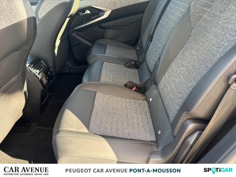 Used PEUGEOT 5008 Hybrid 145ch Allure e-DCS6 2025 Bleu Obsession (M) € 39490 in Pont-à-Mousson