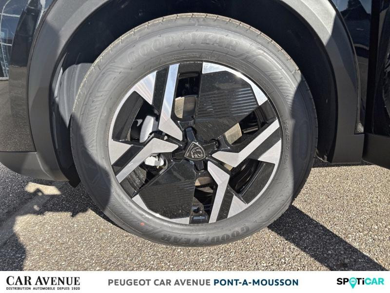 Occasion PEUGEOT 2008 1.2 100ch S&S Allure 2025 Noir Perla Nera (M) 25990 € à Pont-à-Mousson