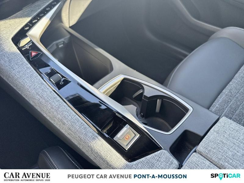 Used PEUGEOT 5008 Hybrid 145ch Allure e-DCS6 2025 Bleu Obsession (M) € 39490 in Pont-à-Mousson