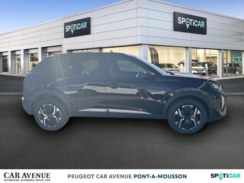 Occasion PEUGEOT 2008 1.2 100ch S&S Allure 2025 Noir Perla Nera (M) 25990 € à Pont-à-Mousson
