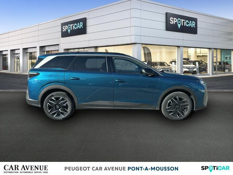Used PEUGEOT 5008 Hybrid 145ch Allure e-DCS6 2025 Bleu Obsession (M) € 39490 in Pont-à-Mousson