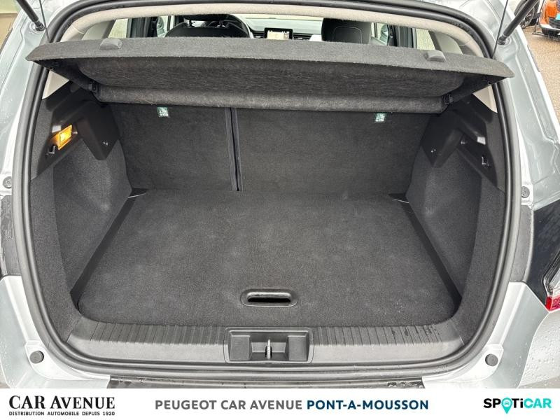 Occasion RENAULT Captur 1.3 TCe 140ch FAP Business - 21 2021 Gris Highland 14990 € à Pont-à-Mousson