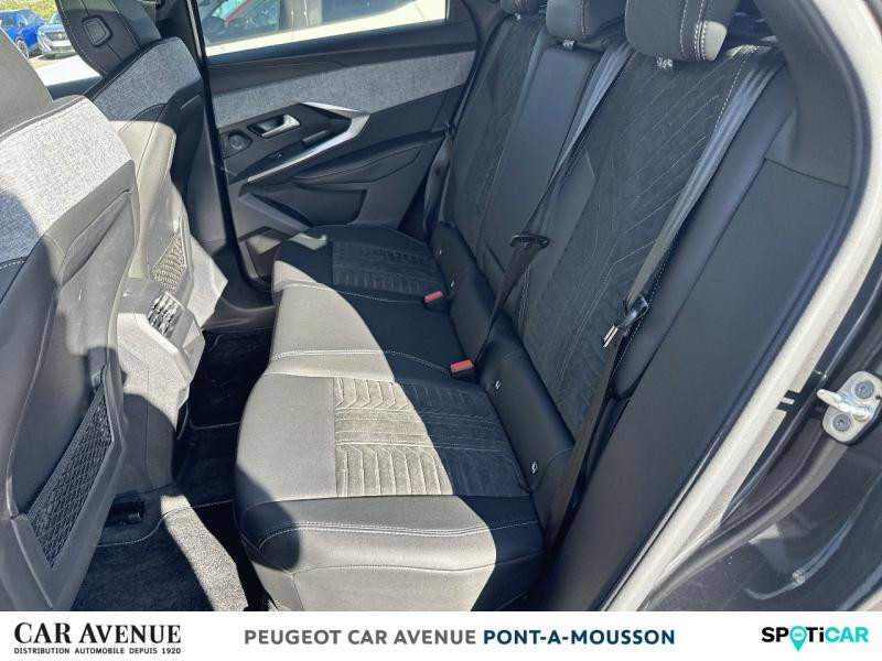 Occasion PEUGEOT 3008 Electrique 210ch Batterie 73 kWh GT 2025 Gris Titane (M) 44900 € à Pont-à-Mousson