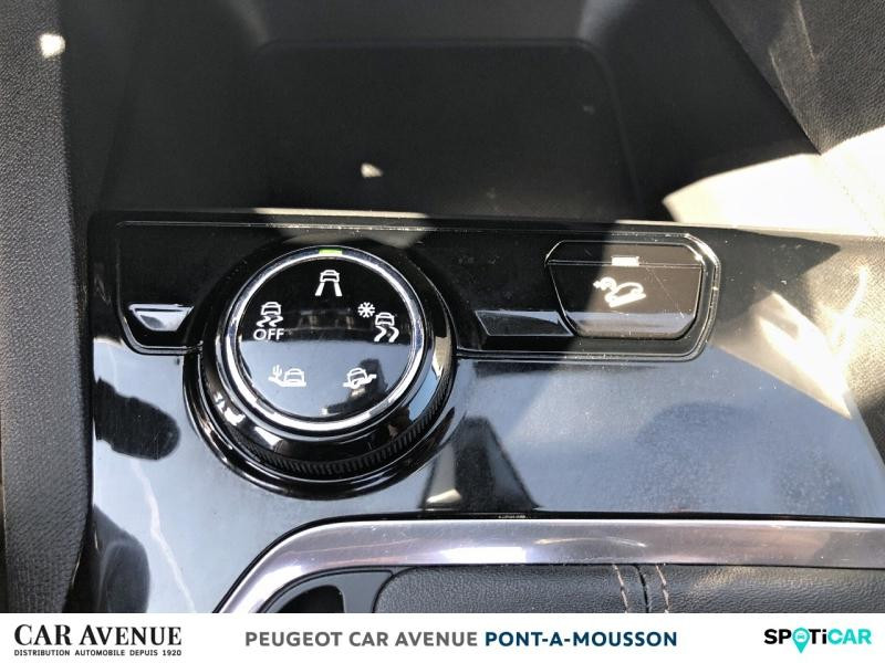 Occasion PEUGEOT 3008 1.5 BlueHDi 130ch S&S GT 2021 Bleu Vertigo (S) 17690 € à Pont-à-Mousson