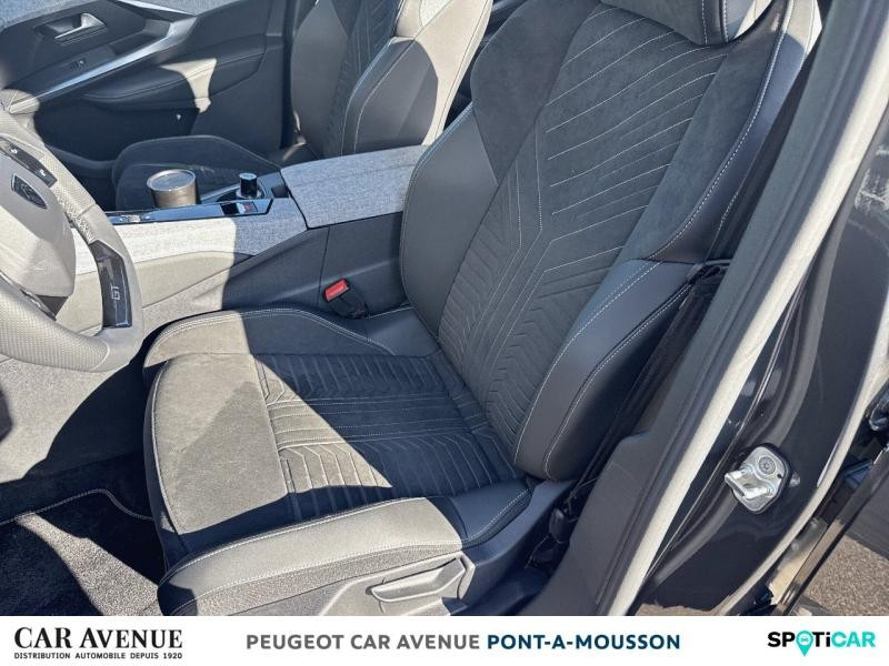 Occasion PEUGEOT 3008 Electrique 210ch Batterie 73 kWh GT 2025 Gris Titane (M) 44900 € à Pont-à-Mousson