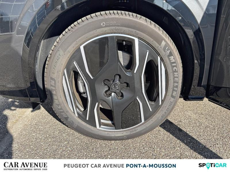 Occasion PEUGEOT 3008 Electrique 210ch Batterie 73 kWh GT 2025 Gris Titane (M) 44900 € à Pont-à-Mousson