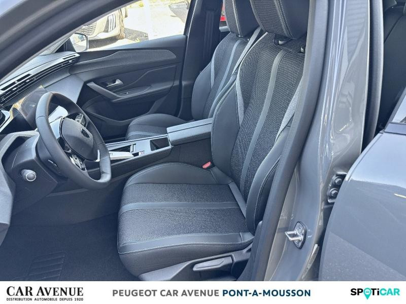 Occasion PEUGEOT 308 1.5 BlueHDi 130ch S&S Allure EAT8 2025 Gris Sélénium (M) 27400 € à Pont-à-Mousson