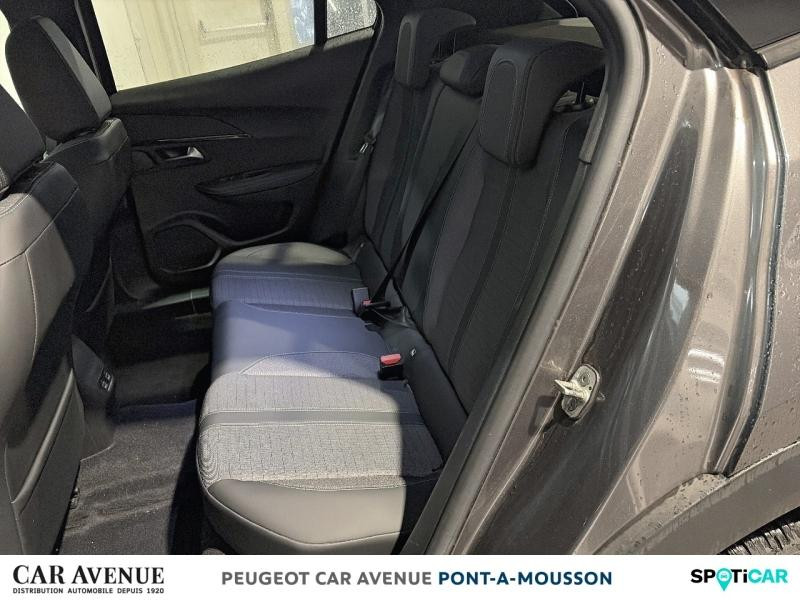 Used PEUGEOT 2008 1.5 BlueHDi 130ch S&S Allure EAT8 125g 2021 Gris Platinium (M) € 16990 in Pont-à-Mousson