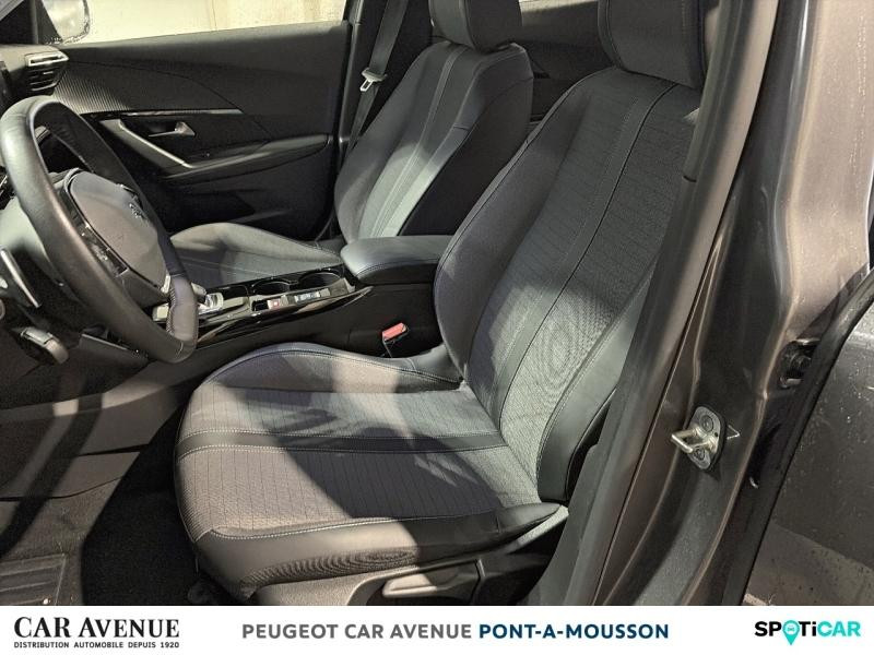 Used PEUGEOT 2008 1.5 BlueHDi 130ch S&S Allure EAT8 125g 2021 Gris Platinium (M) € 16990 in Pont-à-Mousson