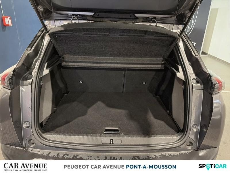 Used PEUGEOT 2008 1.5 BlueHDi 130ch S&S Allure EAT8 125g 2021 Gris Platinium (M) € 16990 in Pont-à-Mousson