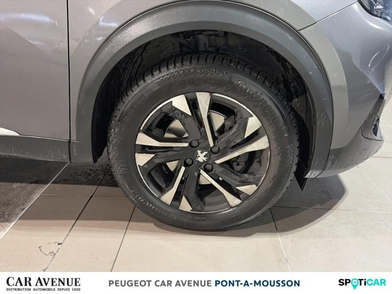 Used PEUGEOT 2008 1.5 BlueHDi 130ch S&S Allure EAT8 125g 2021 Gris Platinium (M) € 16990 in Pont-à-Mousson