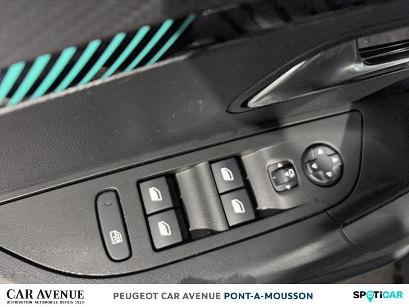 Used PEUGEOT 2008 1.5 BlueHDi 130ch S&S Allure EAT8 125g 2021 Gris Platinium (M) € 16990 in Pont-à-Mousson
