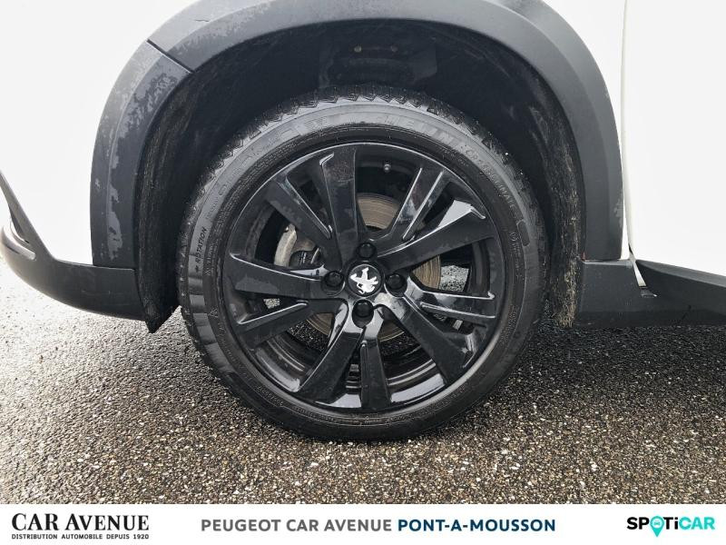 Occasion PEUGEOT 2008 1.2 PureTech 110ch E6.c GT Line S&S 5cv 2019 Blanc nacré 9490 € à Pont-à-Mousson