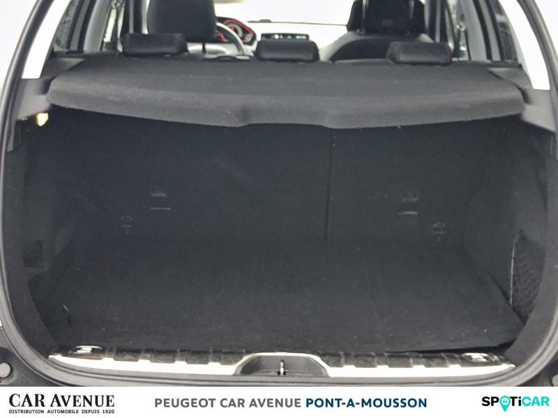 Occasion PEUGEOT 2008 1.2 PureTech 110ch E6.c GT Line S&S 5cv 2019 Blanc nacré 9490 € à Pont-à-Mousson