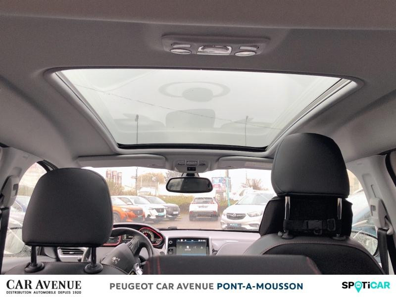 Occasion PEUGEOT 2008 1.2 PureTech 110ch E6.c GT Line S&S 5cv 2019 Blanc nacré 9490 € à Pont-à-Mousson