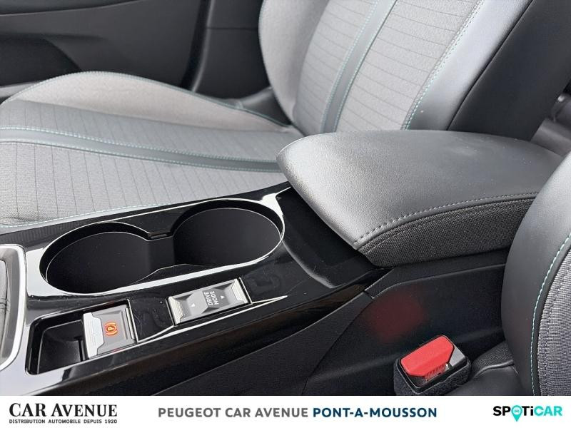 Used PEUGEOT 2008 1.2 PureTech 130ch S&S Allure Pack 2021 Blanc banquise (O) € 15390 in Pont-à-Mousson