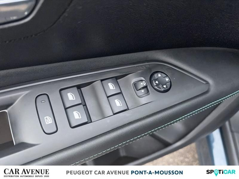 Occasion PEUGEOT 3008 HYBRID 225ch Allure e-EAT8 2021 Inconnue 21900 € à Pont-à-Mousson