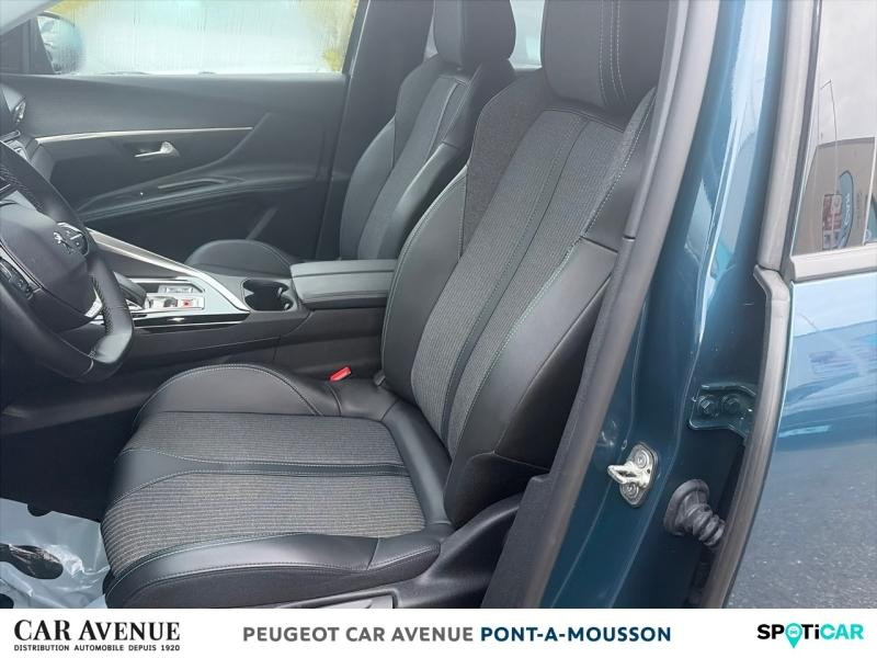 Occasion PEUGEOT 3008 HYBRID 225ch Allure e-EAT8 2021 Inconnue 21900 € à Pont-à-Mousson