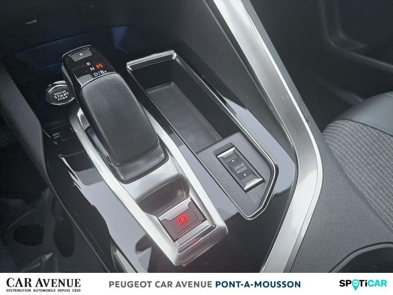 Occasion PEUGEOT 3008 HYBRID 225ch Allure e-EAT8 2021 Inconnue 21900 € à Pont-à-Mousson