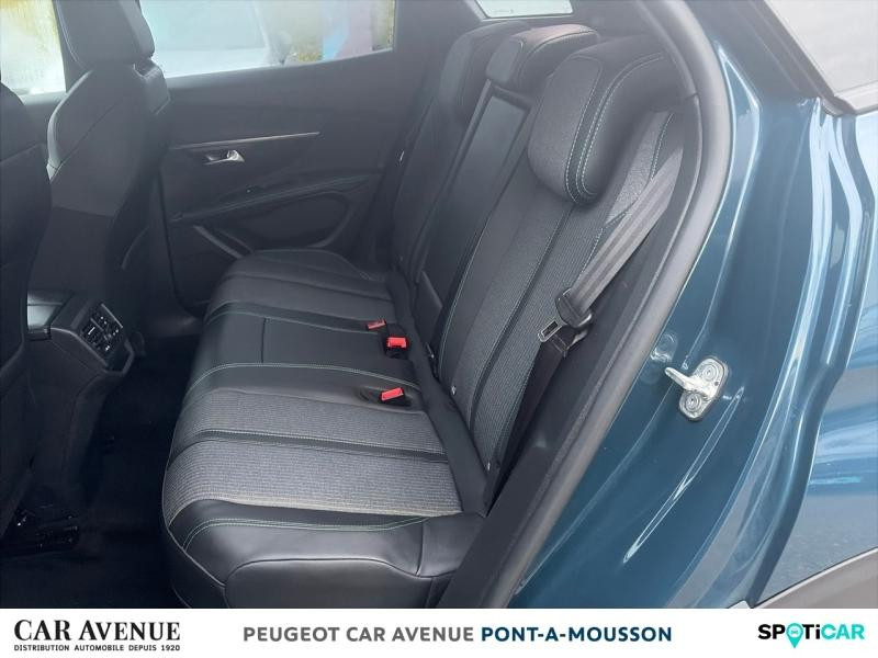 Occasion PEUGEOT 3008 HYBRID 225ch Allure e-EAT8 2021 Inconnue 21900 € à Pont-à-Mousson