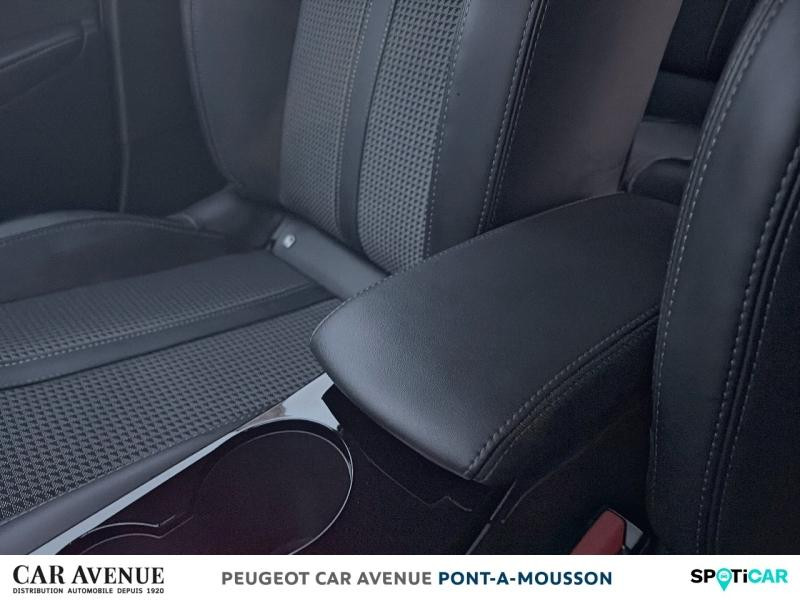 Occasion PEUGEOT 208 e-208 136ch GT 2021 Blanc nacré 17990 € à Pont-à-Mousson