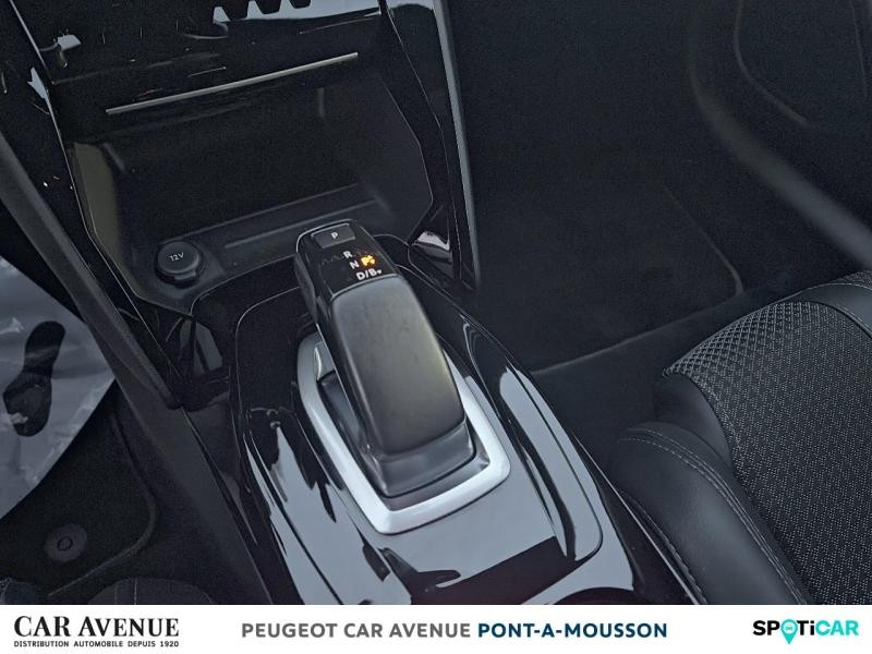 Occasion PEUGEOT 208 e-208 136ch GT 2021 Blanc nacré 17990 € à Pont-à-Mousson