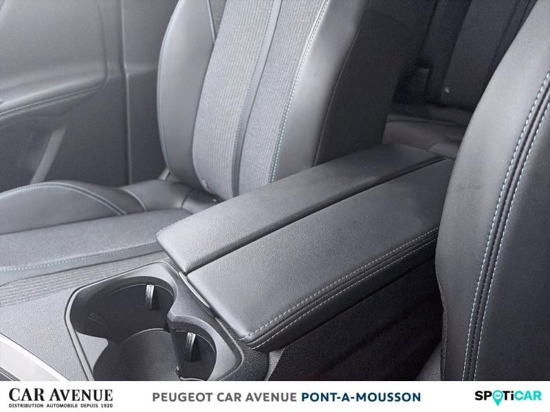 Occasion PEUGEOT 3008 HYBRID 225ch Allure e-EAT8 2021 Inconnue 21900 € à Pont-à-Mousson