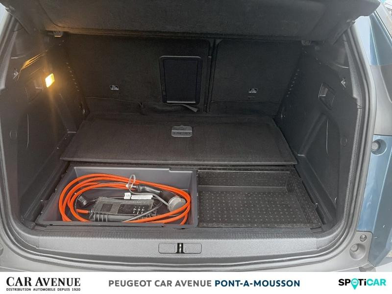 Occasion PEUGEOT 3008 HYBRID 225ch Allure e-EAT8 2021 Inconnue 21900 € à Pont-à-Mousson