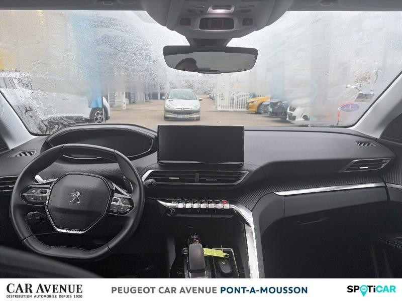 Occasion PEUGEOT 3008 HYBRID 225ch Allure e-EAT8 2021 Inconnue 21900 € à Pont-à-Mousson