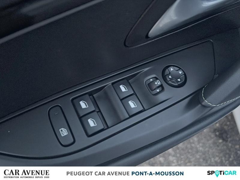 Occasion PEUGEOT 208 e-208 136ch GT 2021 Blanc nacré 17990 € à Pont-à-Mousson