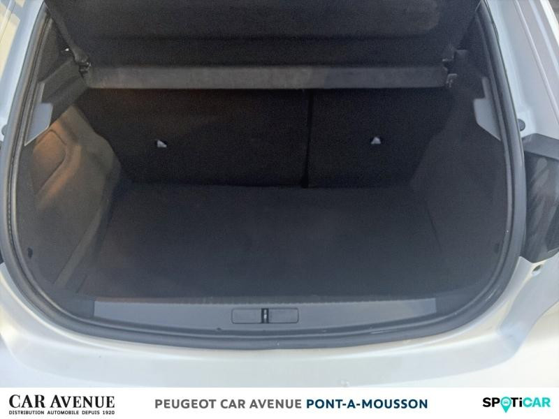 Occasion PEUGEOT 208 e-208 136ch GT 2021 Blanc nacré 17990 € à Pont-à-Mousson