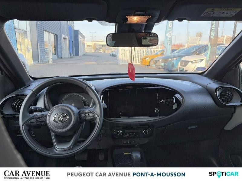 Used TOYOTA Aygo X 1.0 VVT-i 72ch Collection S-CVT MY24 2024 Inconnue € 17990 in Pont-à-Mousson
