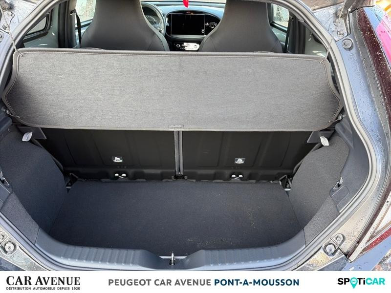 Used TOYOTA Aygo X 1.0 VVT-i 72ch Collection S-CVT MY24 2024 Inconnue € 17990 in Pont-à-Mousson