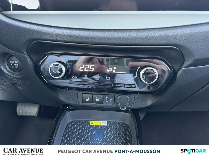 Used TOYOTA Aygo X 1.0 VVT-i 72ch Collection S-CVT MY24 2024 Inconnue € 17990 in Pont-à-Mousson