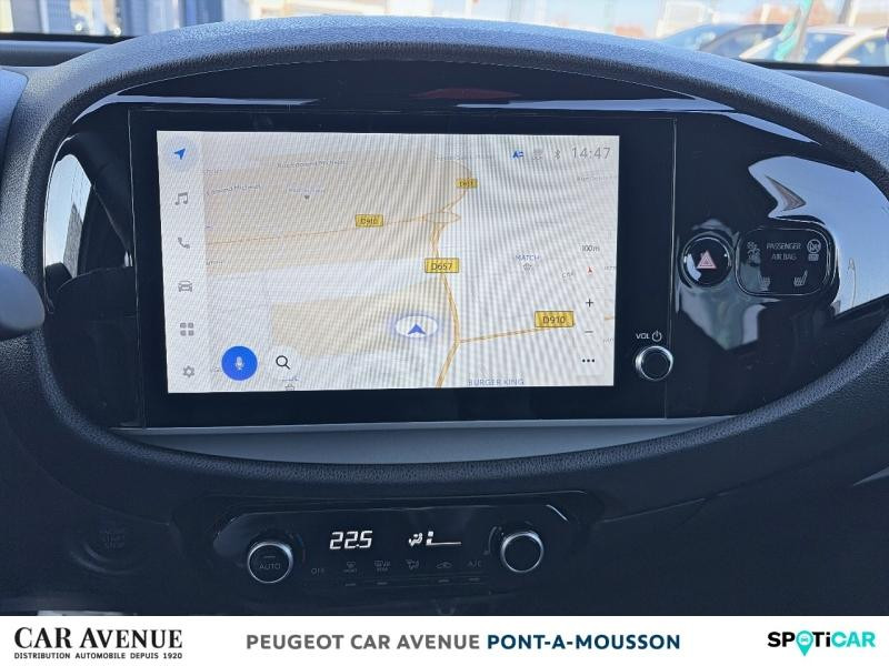 Used TOYOTA Aygo X 1.0 VVT-i 72ch Collection S-CVT MY24 2024 Inconnue € 17990 in Pont-à-Mousson