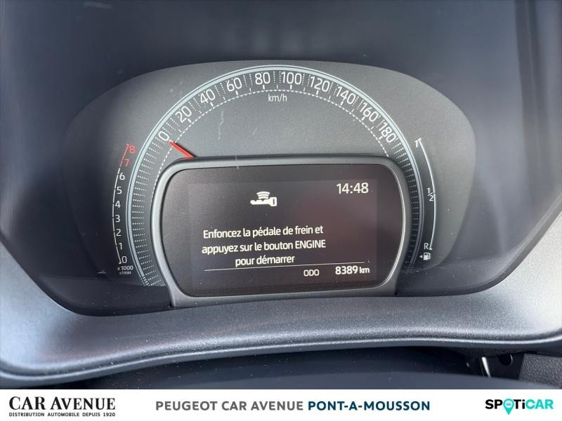 Used TOYOTA Aygo X 1.0 VVT-i 72ch Collection S-CVT MY24 2024 Inconnue € 17990 in Pont-à-Mousson
