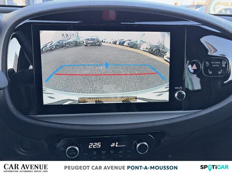 Used TOYOTA Aygo X 1.0 VVT-i 72ch Collection S-CVT MY24 2024 Inconnue € 17990 in Pont-à-Mousson