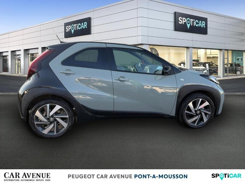 Used TOYOTA Aygo X 1.0 VVT-i 72ch Collection S-CVT MY24 2024 Inconnue € 17990 in Pont-à-Mousson