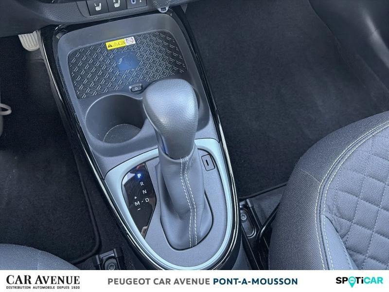 Used TOYOTA Aygo X 1.0 VVT-i 72ch Collection S-CVT MY24 2024 Inconnue € 17990 in Pont-à-Mousson