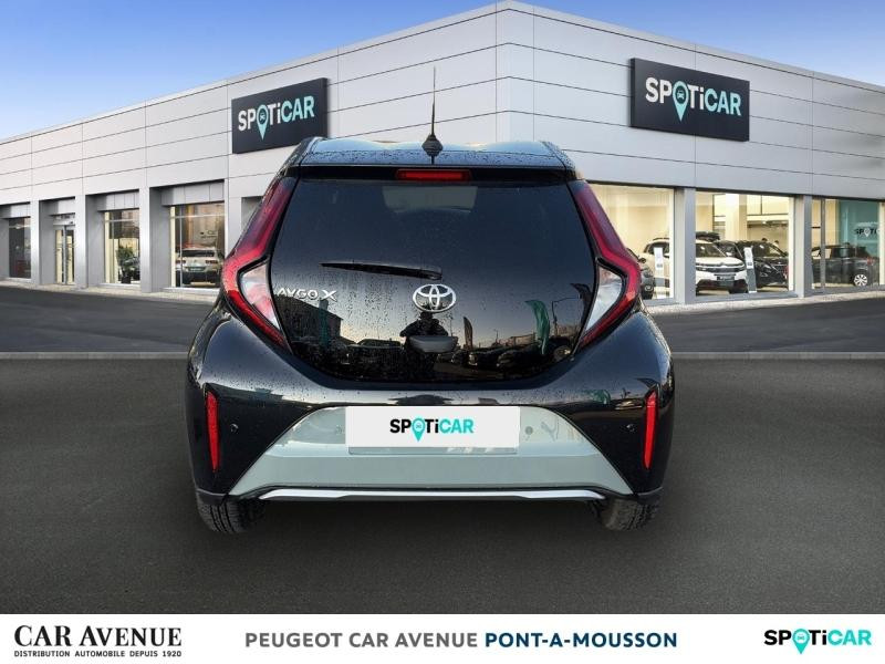 Used TOYOTA Aygo X 1.0 VVT-i 72ch Collection S-CVT MY24 2024 Inconnue € 17990 in Pont-à-Mousson