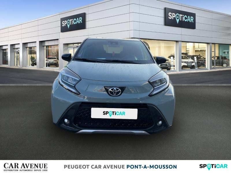Used TOYOTA Aygo X 1.0 VVT-i 72ch Collection S-CVT MY24 2024 Inconnue € 17990 in Pont-à-Mousson