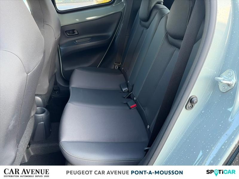 Used TOYOTA Aygo X 1.0 VVT-i 72ch Collection S-CVT MY24 2024 Inconnue € 17990 in Pont-à-Mousson